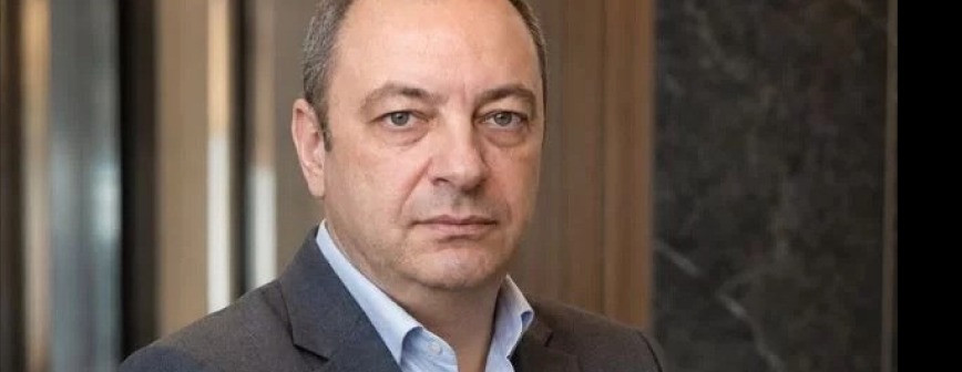 Ройтман Игорь Николаевич